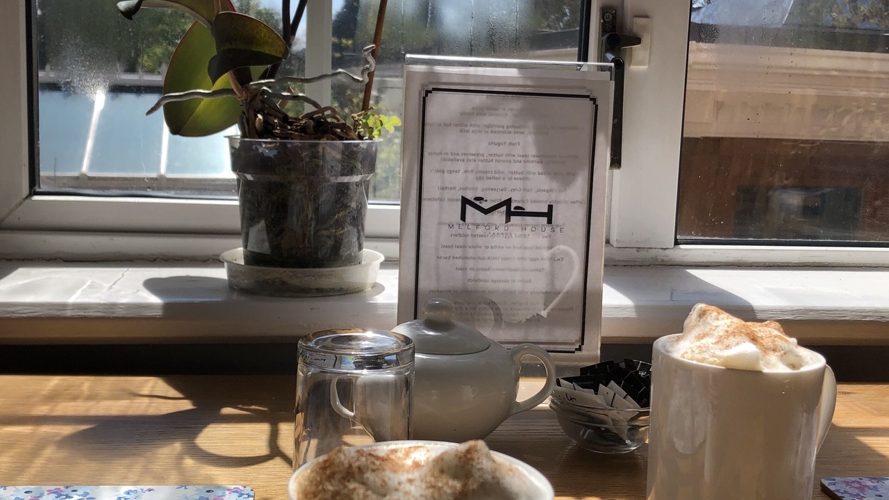 Photo of Others in Rushmoor District