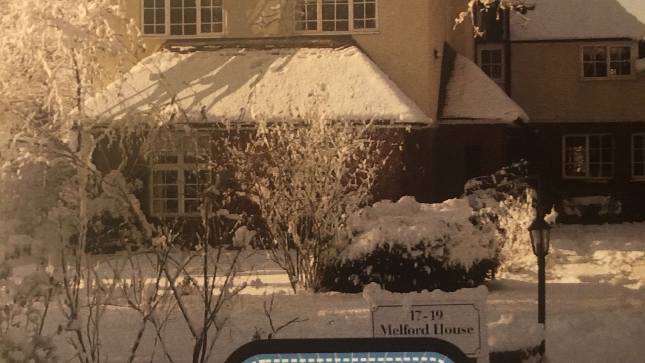 Photo of Outdoor in Rushmoor District