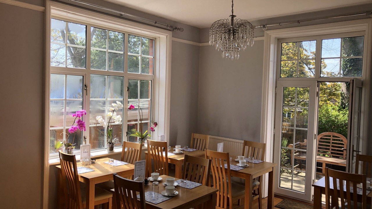 Photo of Others in Rushmoor District