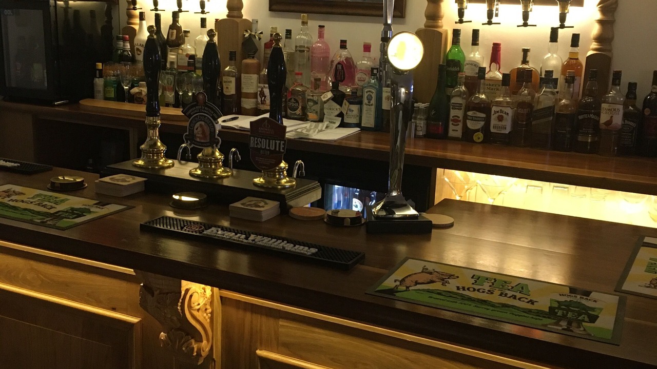 Photo of Others in Rushmoor District