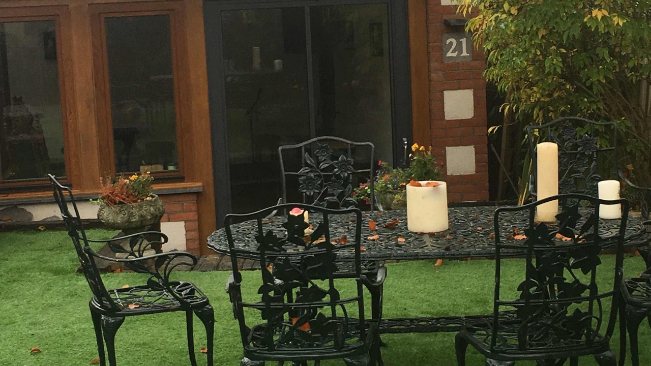 Photo of Others in Rushmoor District