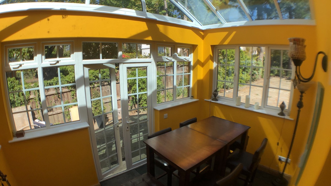 Photo of Others in Rushmoor District