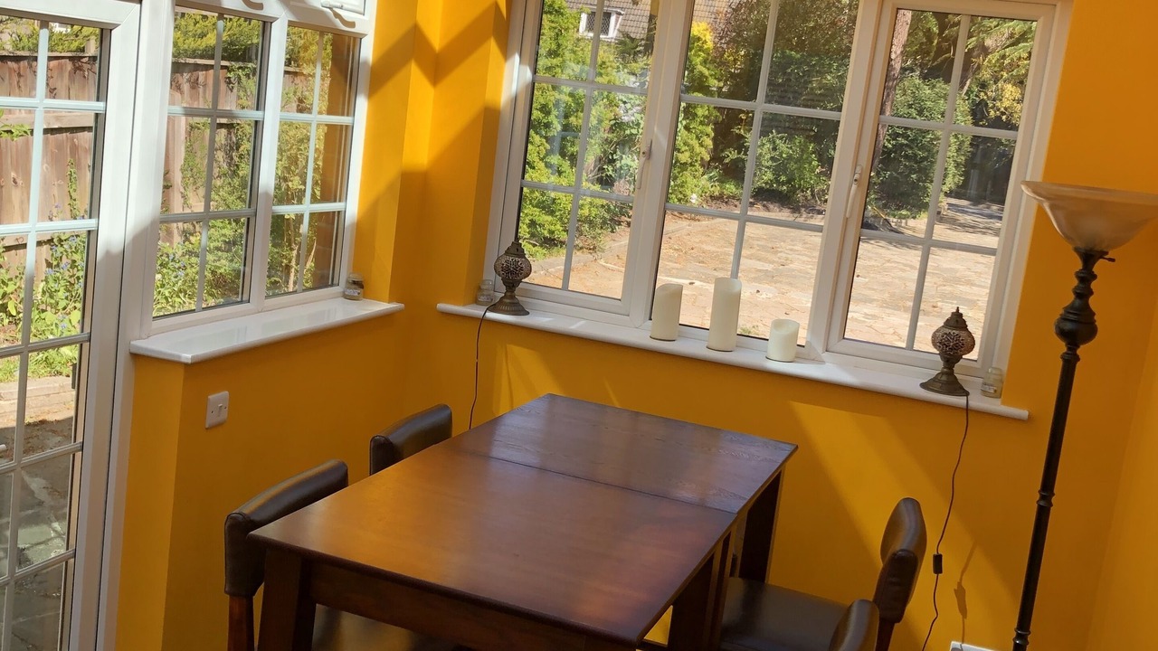 Photo of Others in Rushmoor District