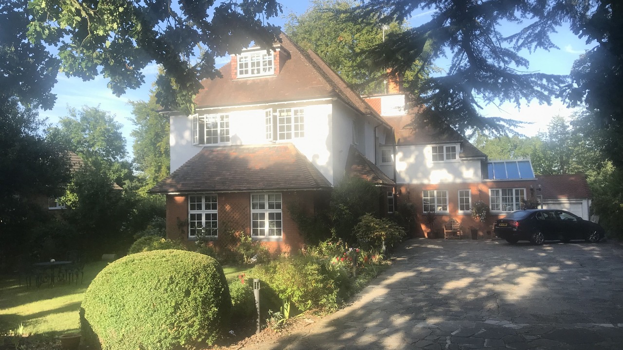 Photo of Outdoor in Rushmoor District