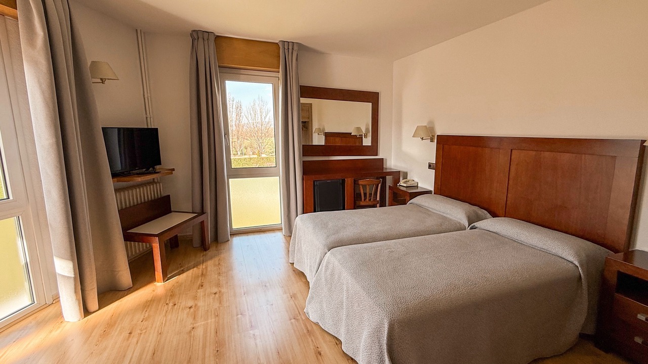 Photo of Bedroom in Puigcerda
