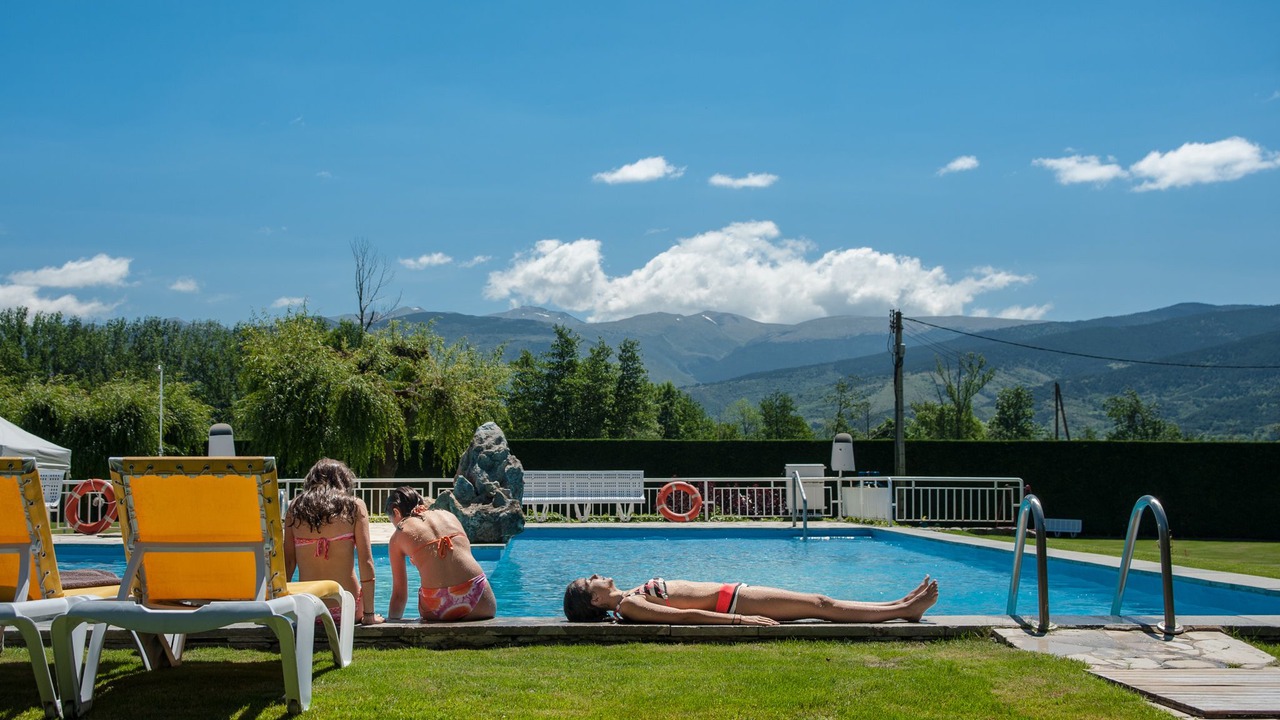 Photo of Outdoor in Puigcerda