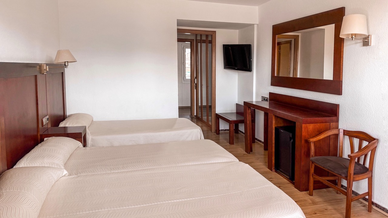 Photo of Bedroom in Puigcerda