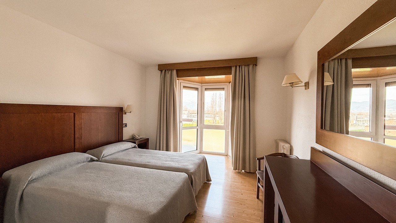 Photo of Bedroom in Puigcerda