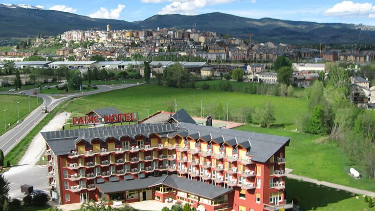 Photo of Outdoor in Puigcerda