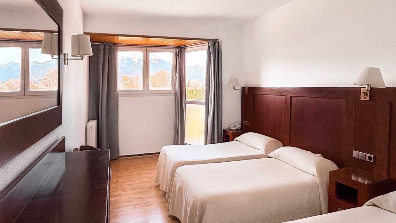 Photo of Bedroom in Puigcerda