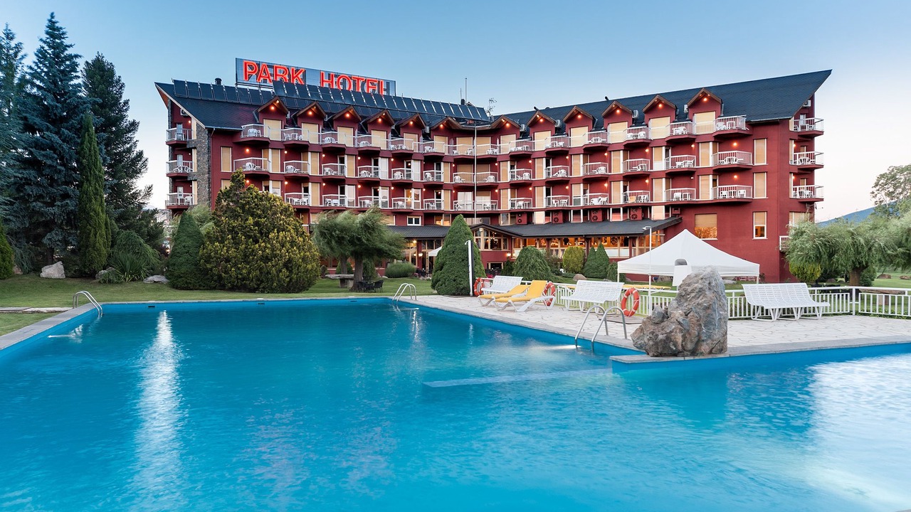 Photo of Outdoor in Puigcerda