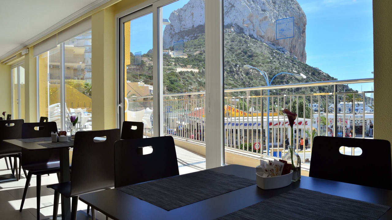 Photo of Others in Calpe