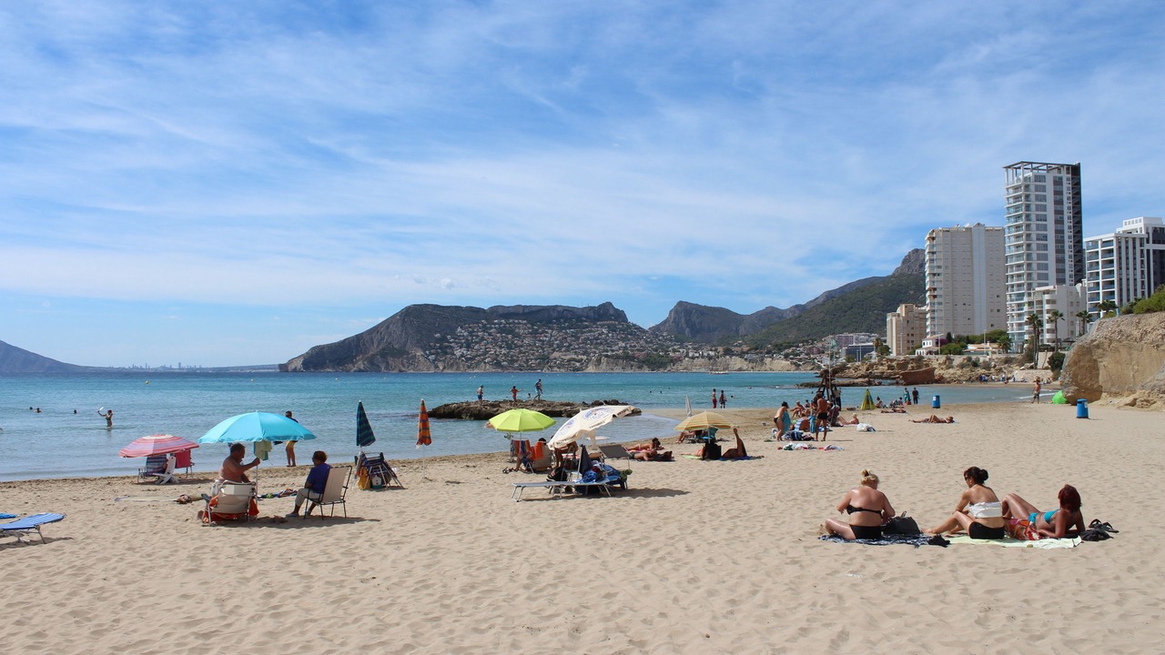 Photo of Others in Calpe
