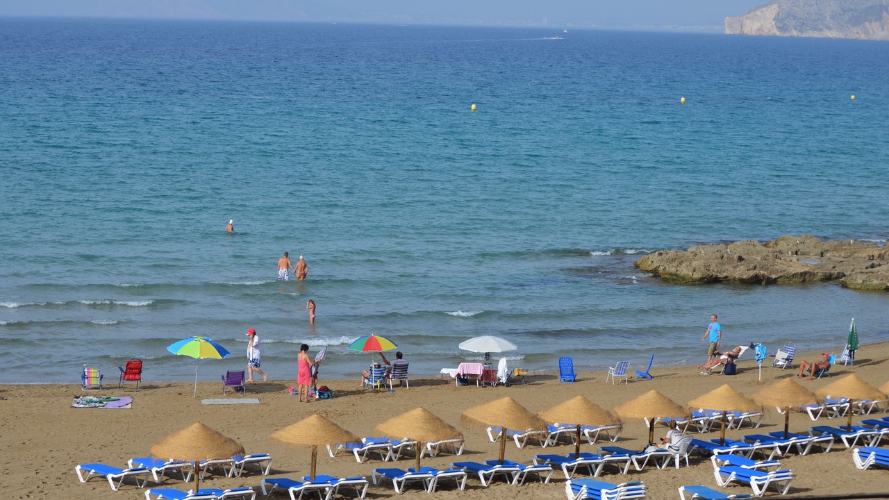 Photo of Others in Calpe