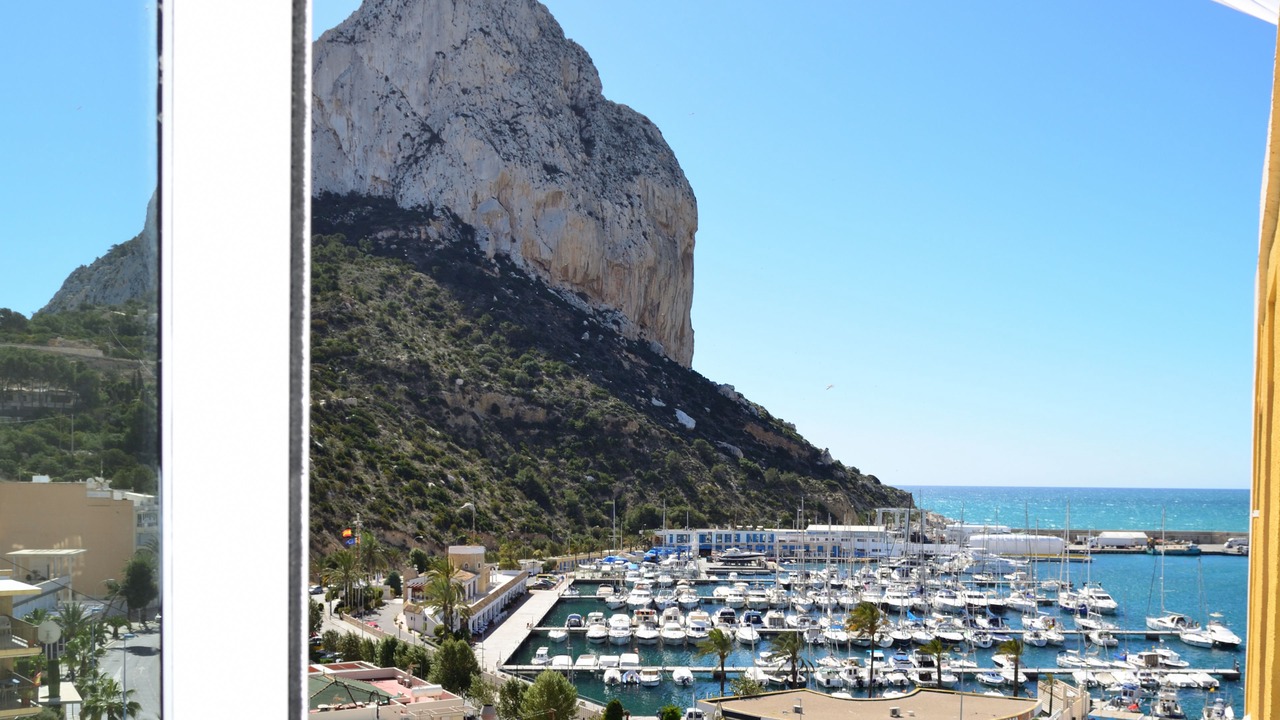 Photo of Bedroom in Calpe