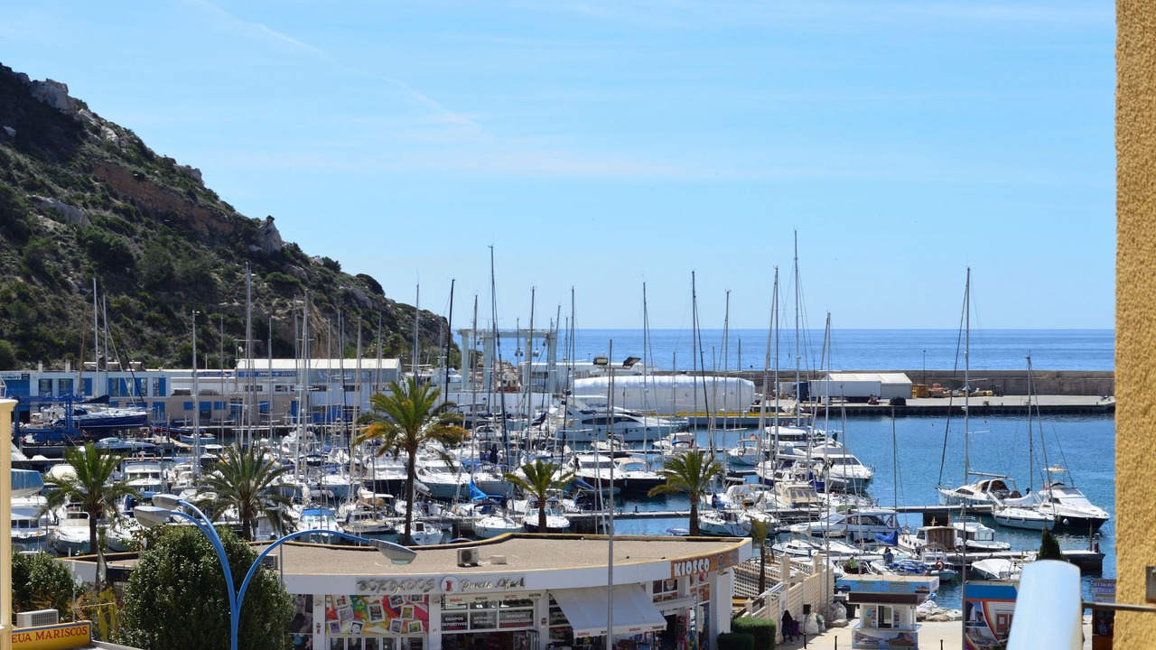Photo of Bedroom in Calpe