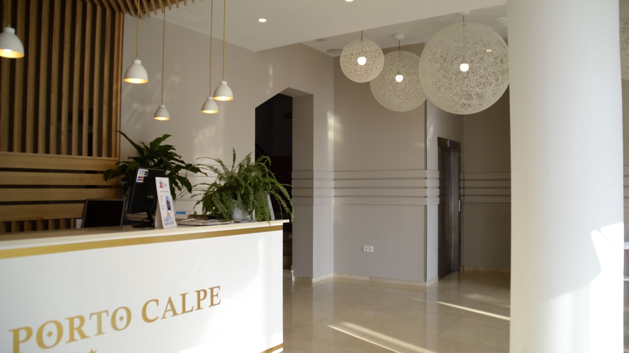 Photo of Others in Calpe