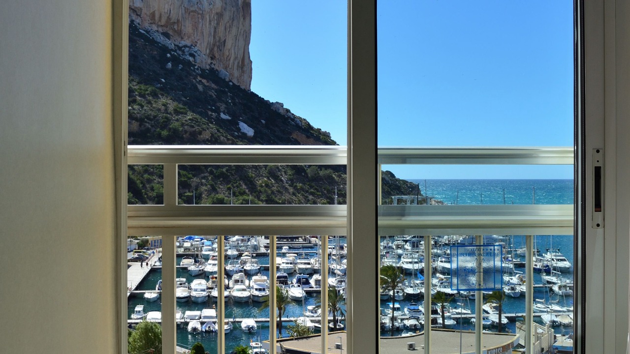 Photo of Bedroom in Calpe