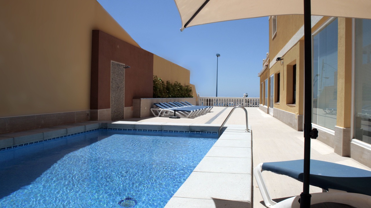 Photo of Outdoor in Calpe