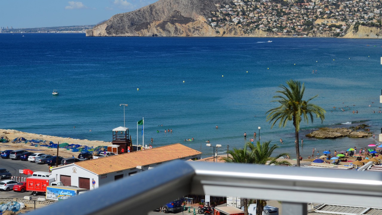 Photo of Others in Calpe