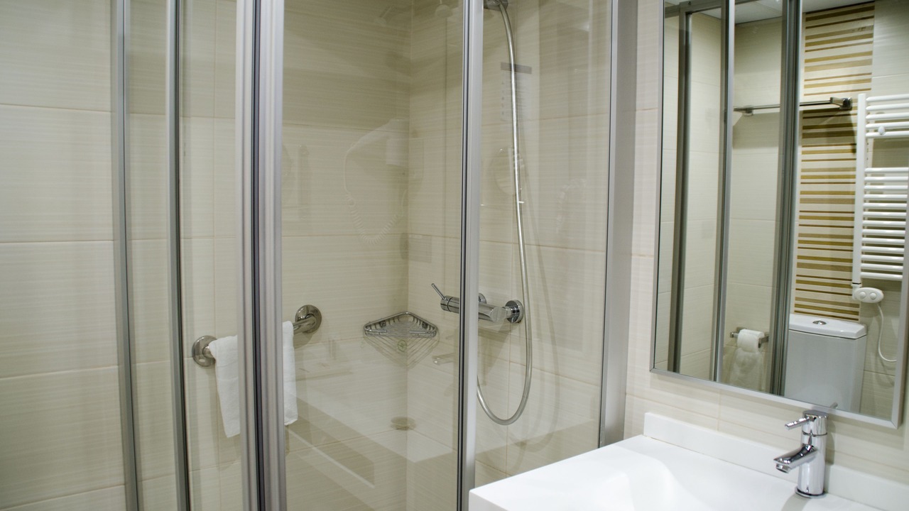 Photo of Bathroom in Calpe