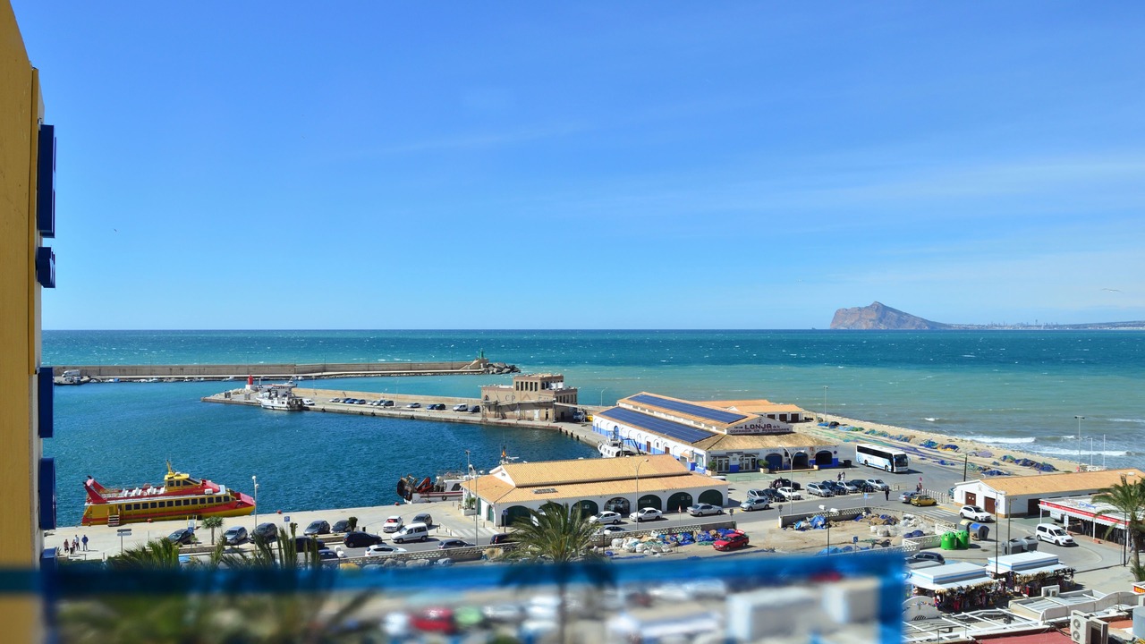 Photo of Outdoor in Calpe