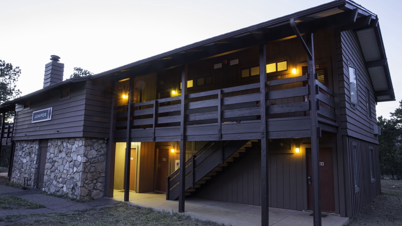 Photo of Outdoor in Grand Canyon Village
