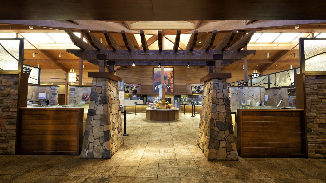 Photo of Others in Grand Canyon Village