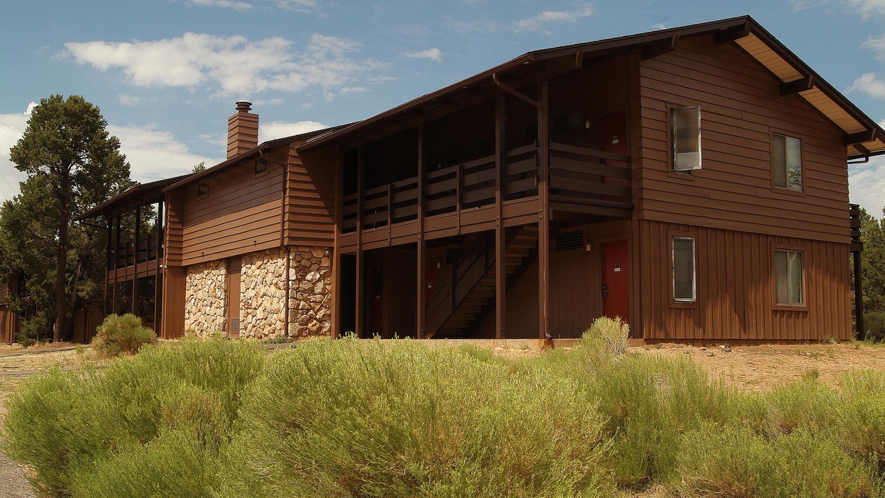 Photo of Outdoor in Grand Canyon Village