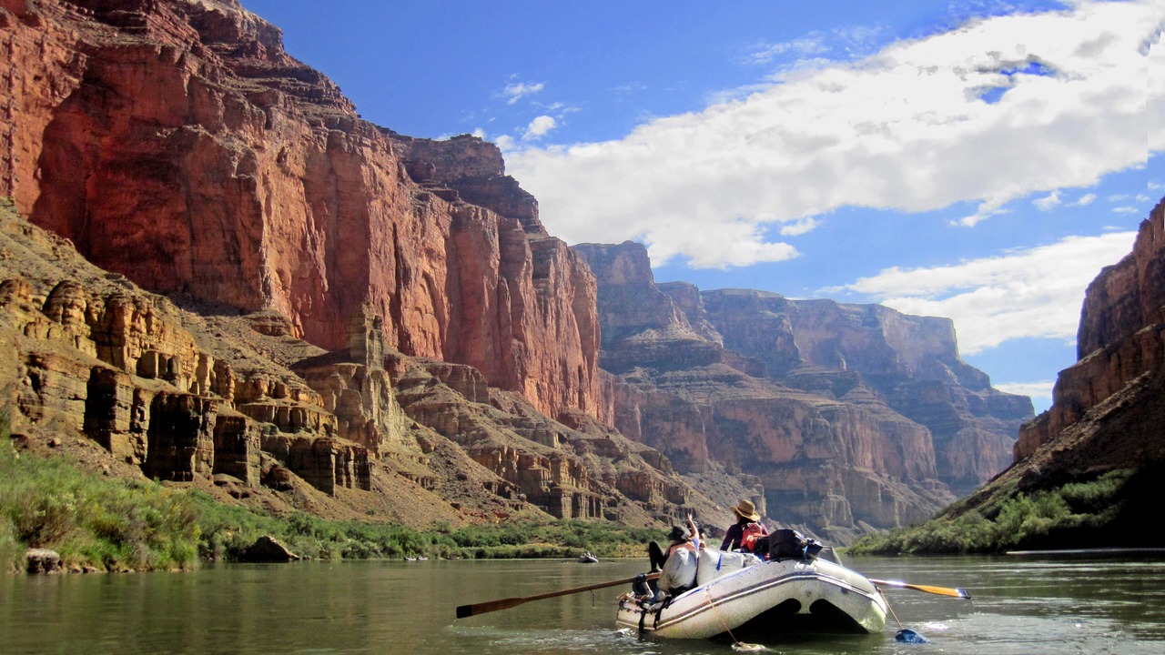 Photo of Others in Grand Canyon Village