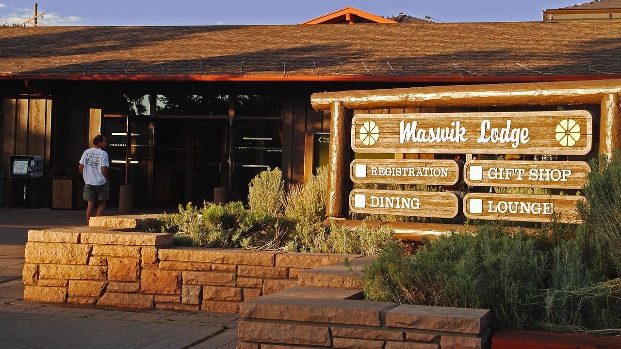 Photo of Others in Grand Canyon Village