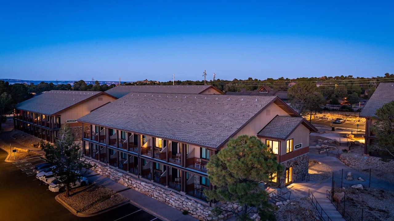Photo of Outdoor in Grand Canyon Village