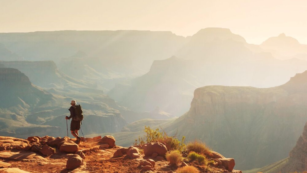 Photo of Outdoor in Grand Canyon Village