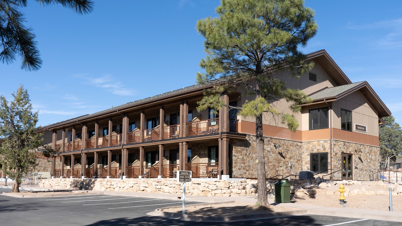 Photo of Outdoor in Grand Canyon Village