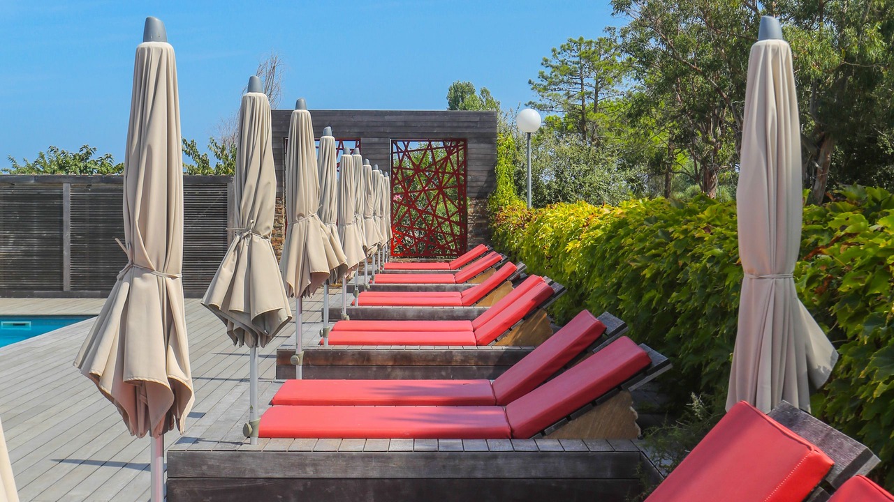 Photo of Outdoor in Pineto