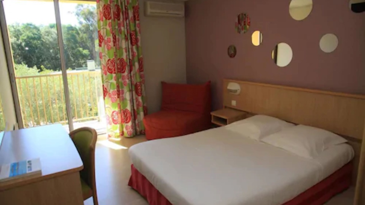 Photo of Bedroom in Pineto