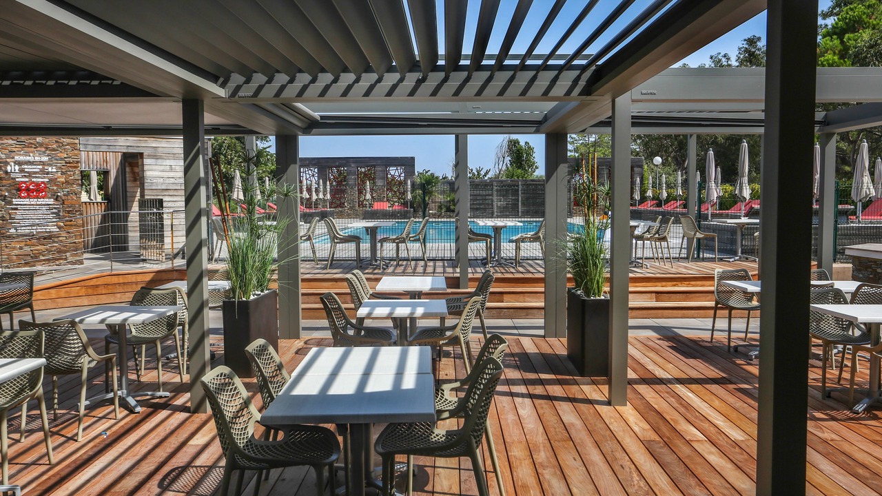 Photo of Patio Balcony in Pineto