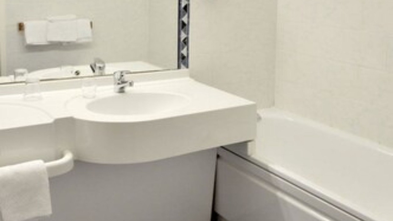 Photo of Bathroom in Pineto