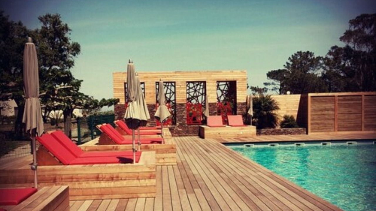 Photo of Outdoor in Pineto