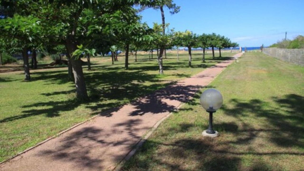 Photo of Outdoor in Pineto