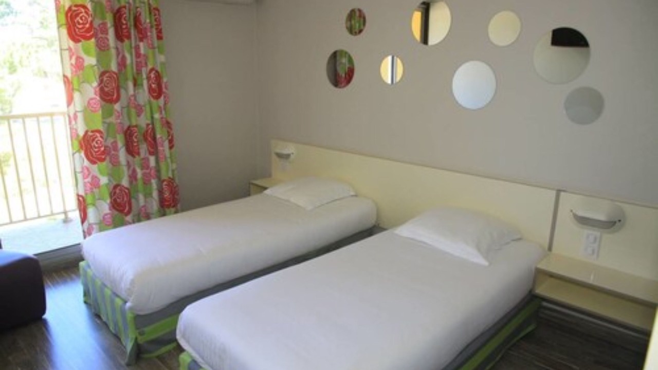 Photo of Bedroom in Pineto