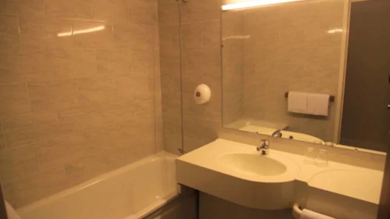 Photo of Bathroom in Pineto