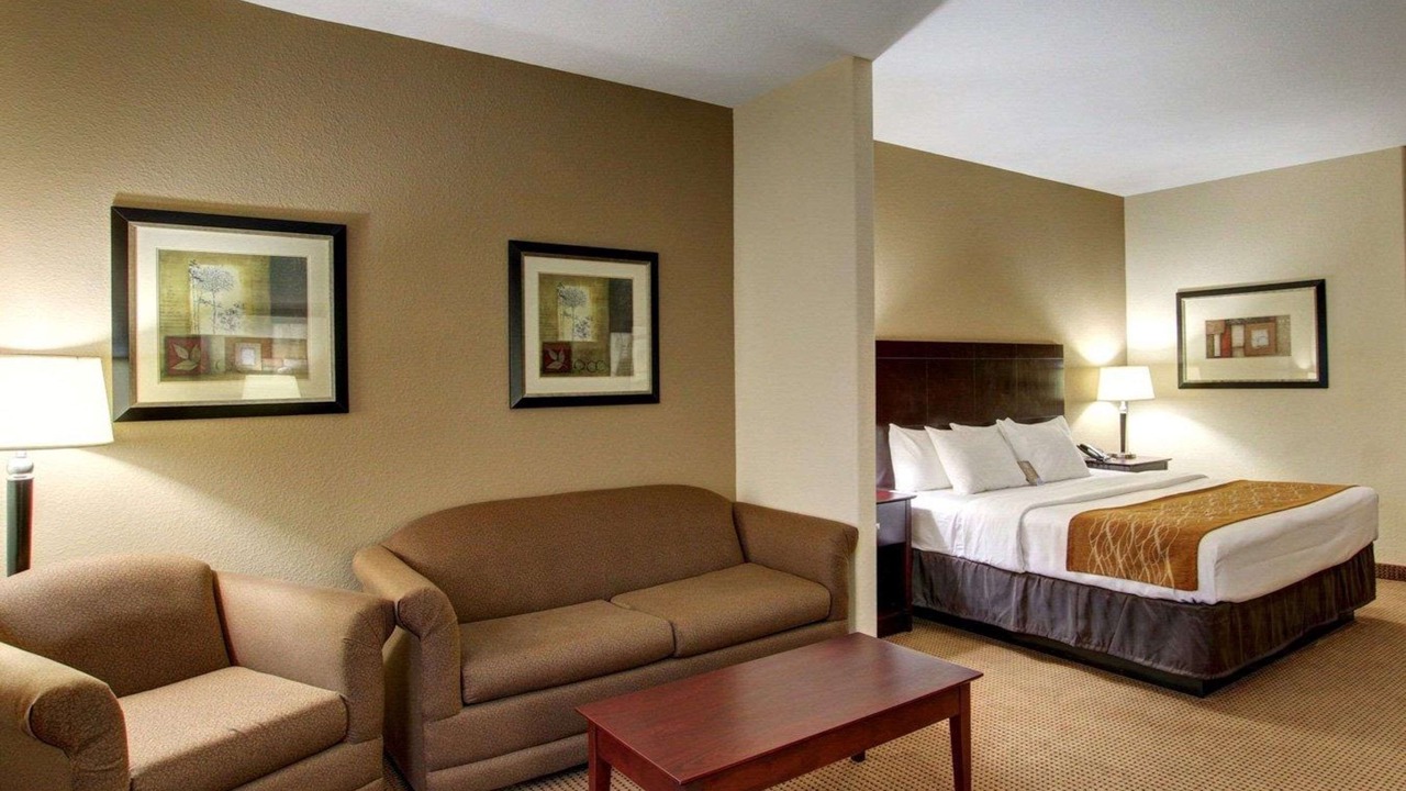 Photo of Bedroom in Alvarado