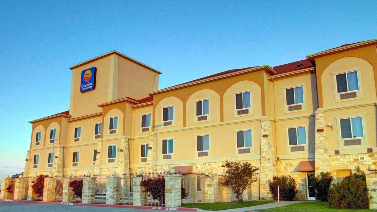 Photo of Outdoor in Alvarado