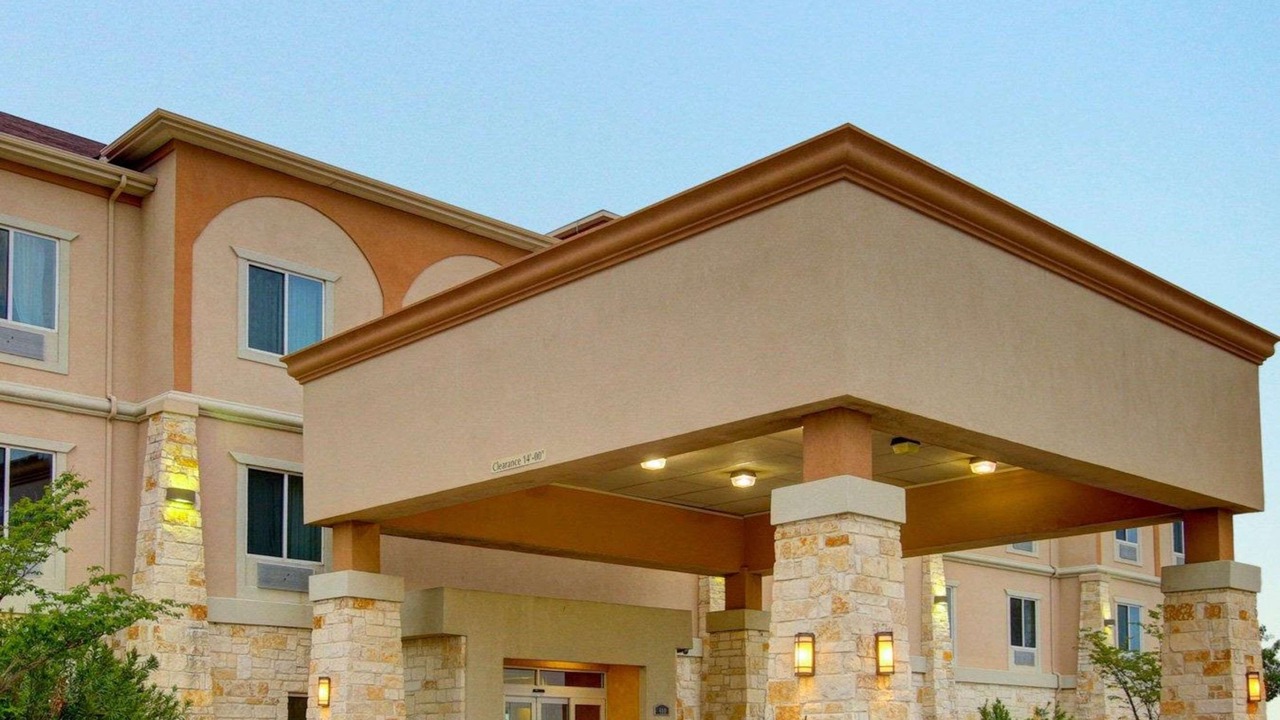 Photo of Outdoor in Alvarado