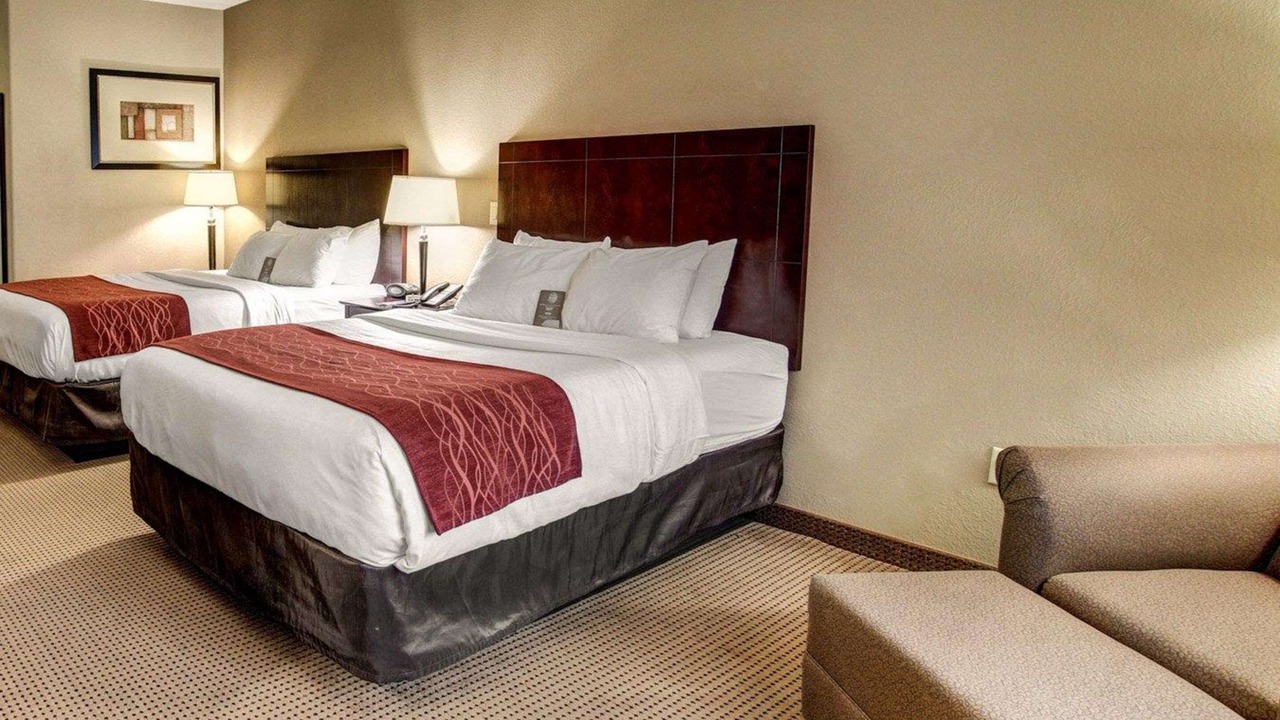 Photo of Bedroom in Alvarado