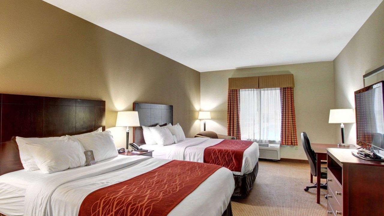 Photo of Bedroom in Alvarado