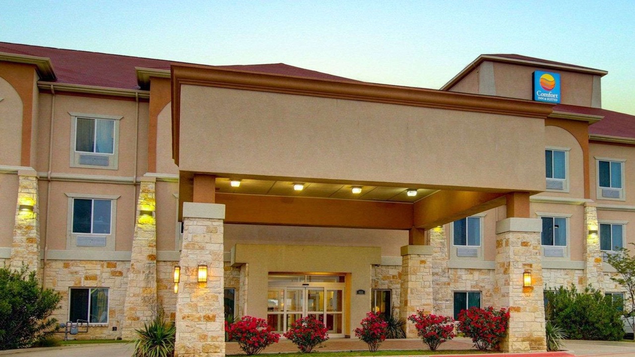 Photo of Outdoor in Alvarado