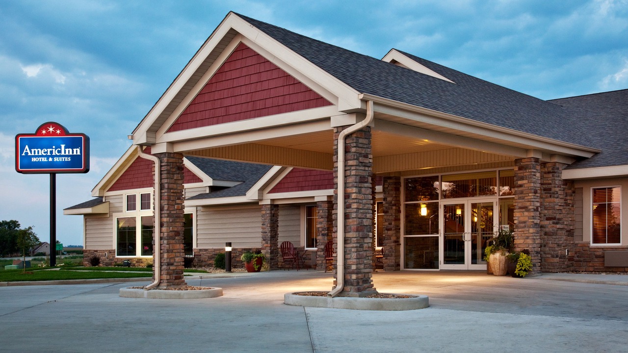 Photo of Outdoor in Anamosa