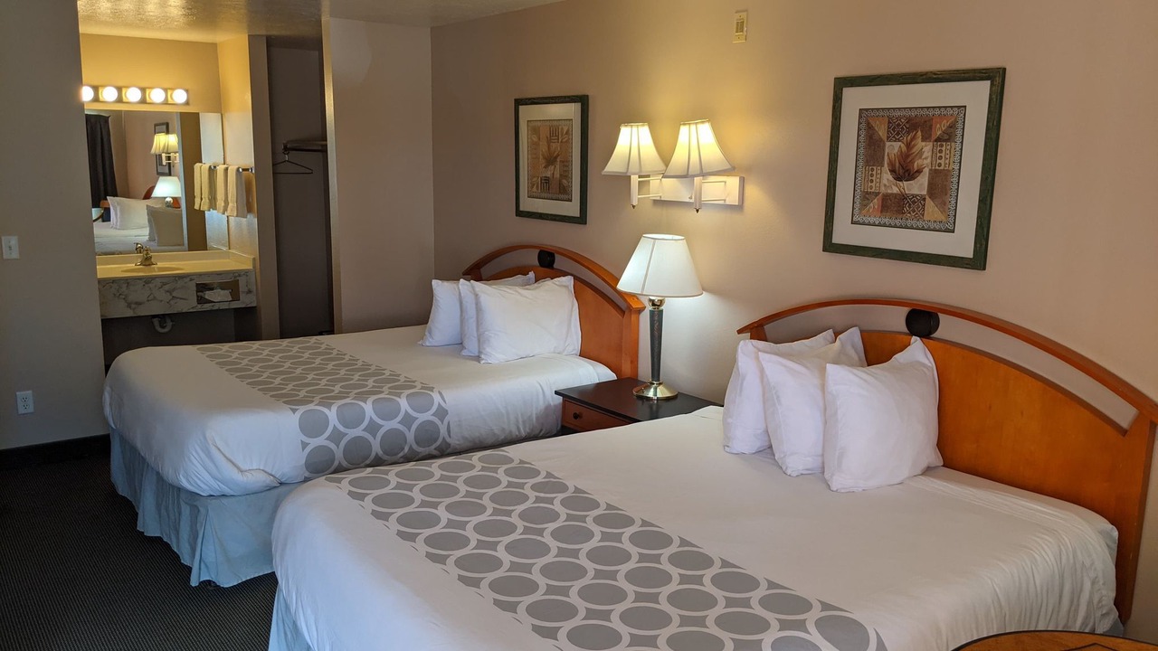 Photo of Bedroom in Caineville